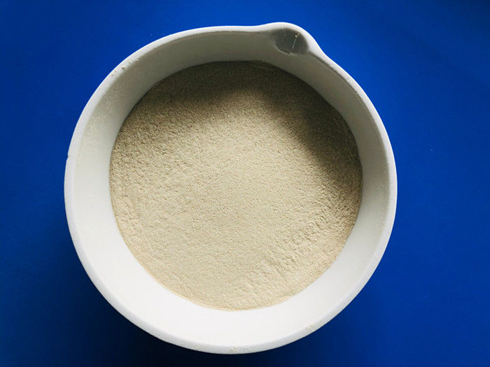 Utilisation élevée de α de 80 Mesh Feed Grade Alpha Galactosidase de protéine
