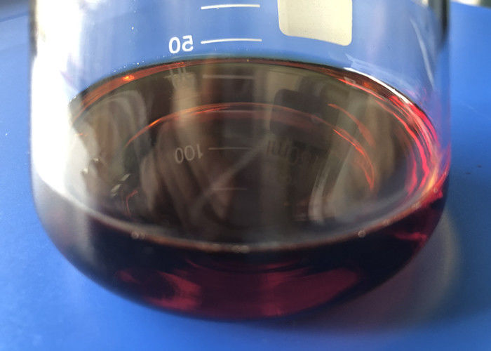 Catégorie 400000U industrielle liquide d'enzymes de forte activité de protéase