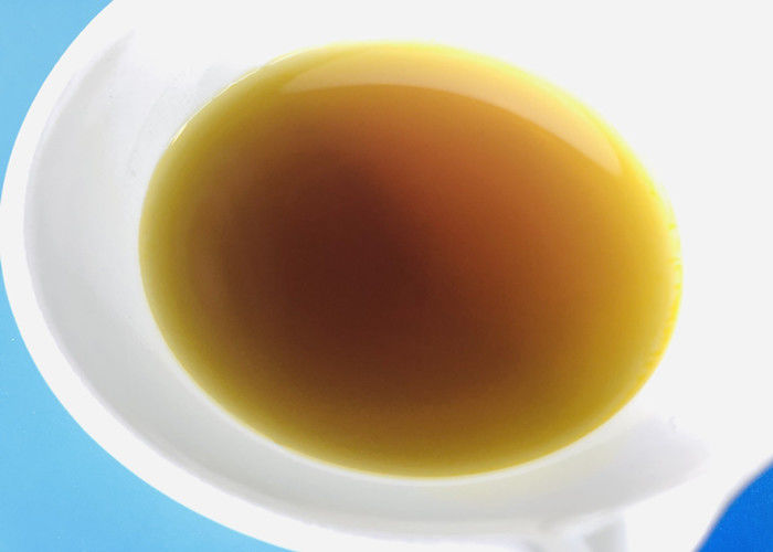 Enzyme soluble dans l'eau de protéase