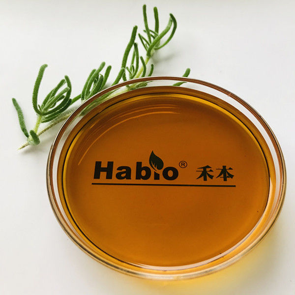 Thermostabilité élevée de cellulase de Habio d'additifs acides d'alimentation des animaux