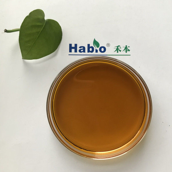 Thermostabilité élevée de cellulase de Habio d'additifs acides d'alimentation des animaux