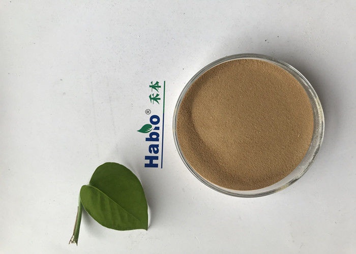 enzyme fongique Flora intestinale de équilibrage de forte stabilité de la cellulase 400000U