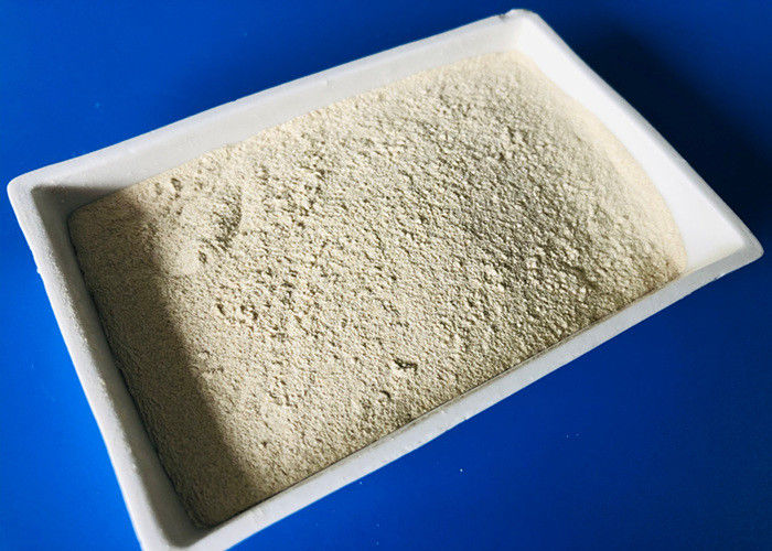Poudre d' enzymes kératinase hydrosoluble Habio 50000U pour les cosmétiques et les soins de la peau