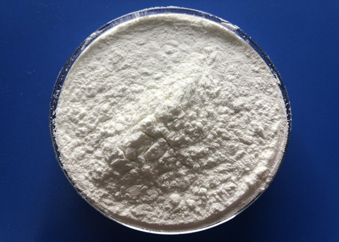 blanc d'enzymes de Keratinase de la grande pureté 20000U dans l'industrie du cuir