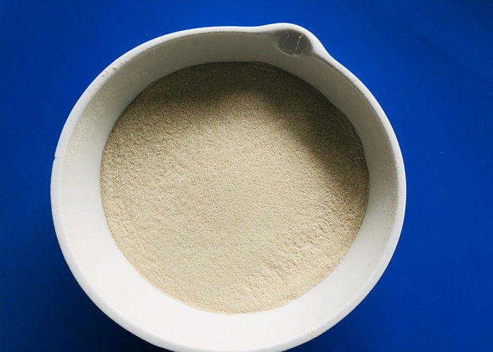 additif de poudre de la pectinase 30000U/g pour la dégradation pectique