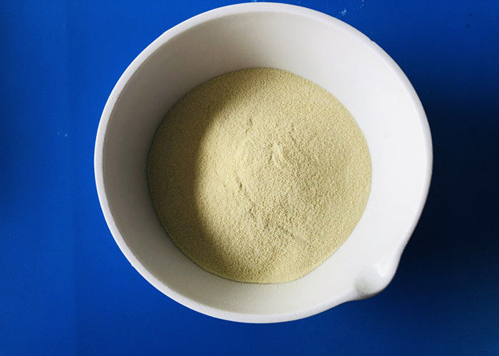 additif de poudre de la pectinase 30000U/g pour la dégradation pectique