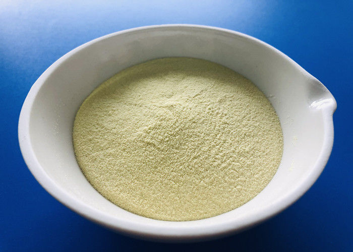 Enzyme blanche 30000U de pectinase pour le jus de fruits et légumes