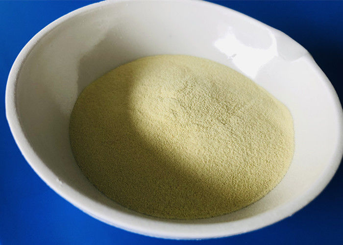 santé animale de 50000U PH5.5 Beta Glucanas Yellow Powder For