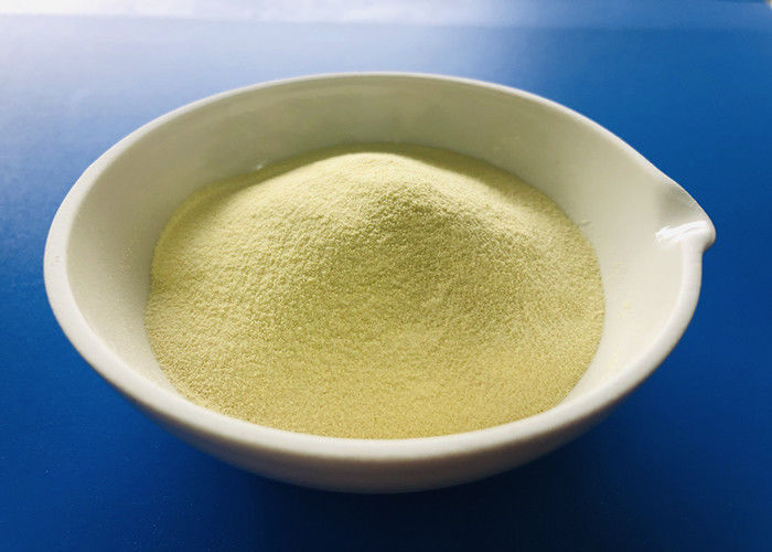 Poudre de bêta-glucanase de qualité alimentaire Habio 99% de pureté