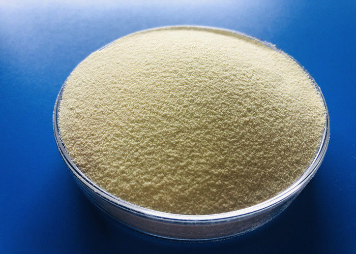 L'enzyme Habio Beta Mannanase décompose la paroi cellulaire et libère ensuite les nutriments