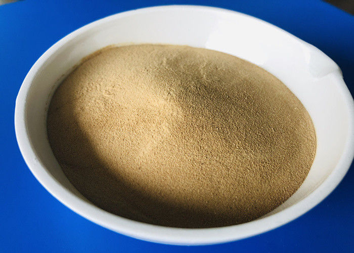 Habio bêta-glucanase poudre/liquide pour volaille couche d'œuf porc ruminant Enzyme digestive blanche
