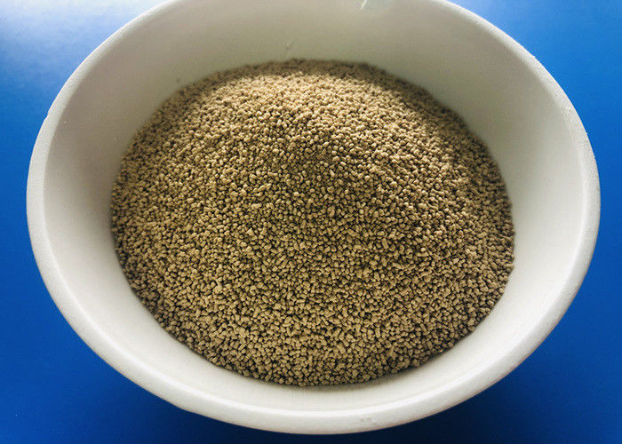 25 kg/tambour Emballage Enzyme dissolvante des protéines Source Micro-organisme