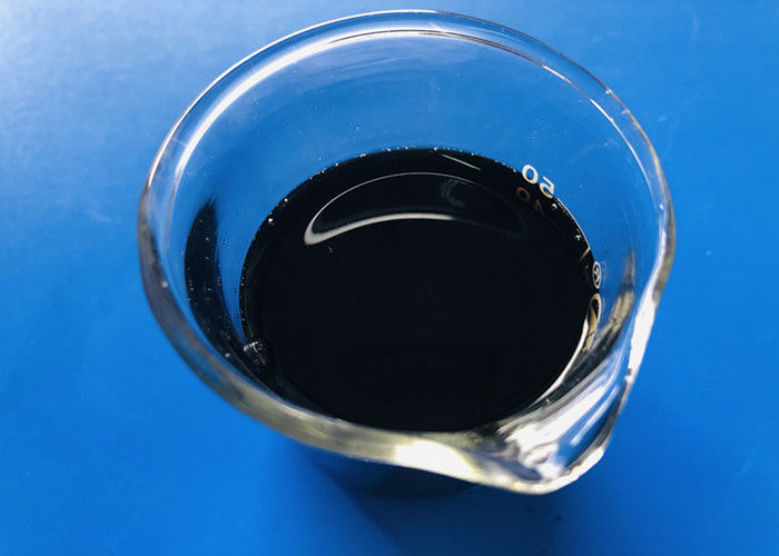 ISO9001 a certifié la catalase de Brown 400000U liquide pour l'industrie textile