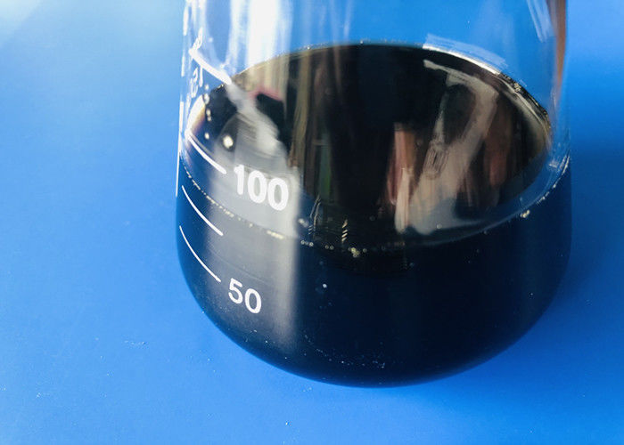 ISO9001 a certifié la catalase de Brown 400000U liquide pour l'industrie textile