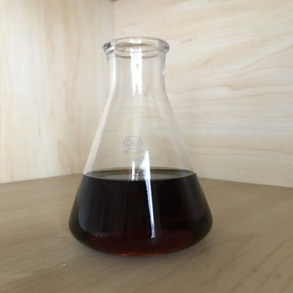FDA a certifié l'enzyme Brown de la catalase 200000U liquide dans l'industrie textile