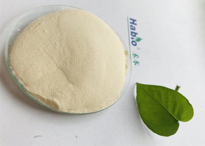 Clarté élevée des enzymes ISO9001 d'alimentation des animaux de solubilité élevée soluble dans l'eau d'additif