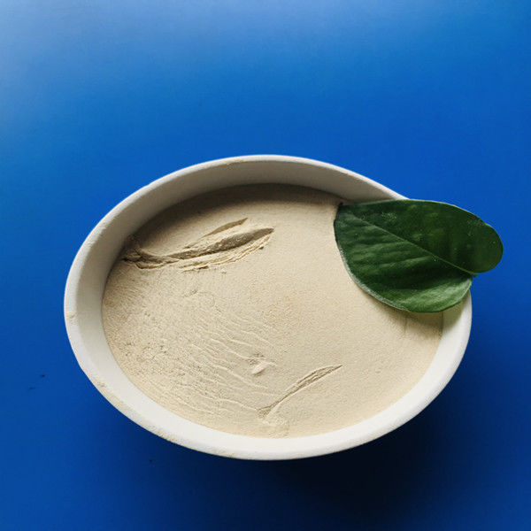 Clarté élevée des enzymes ISO9001 d'alimentation des animaux de solubilité élevée soluble dans l'eau d'additif
