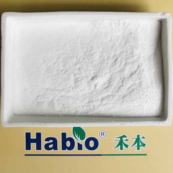 Enzymes de Habio Healtzyme chez la poudre blanche d'industrie d'alimentation des animaux