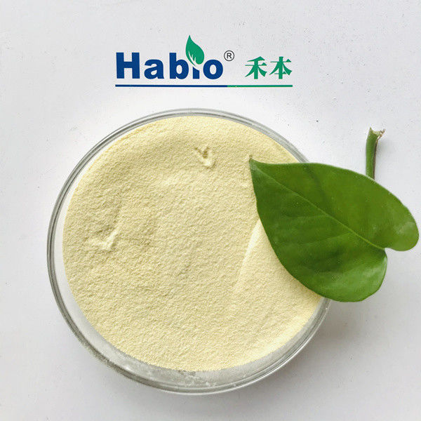 Enzymes de Habio Deodorizyme DP100 en alimentation animale favorisant la croissance animale